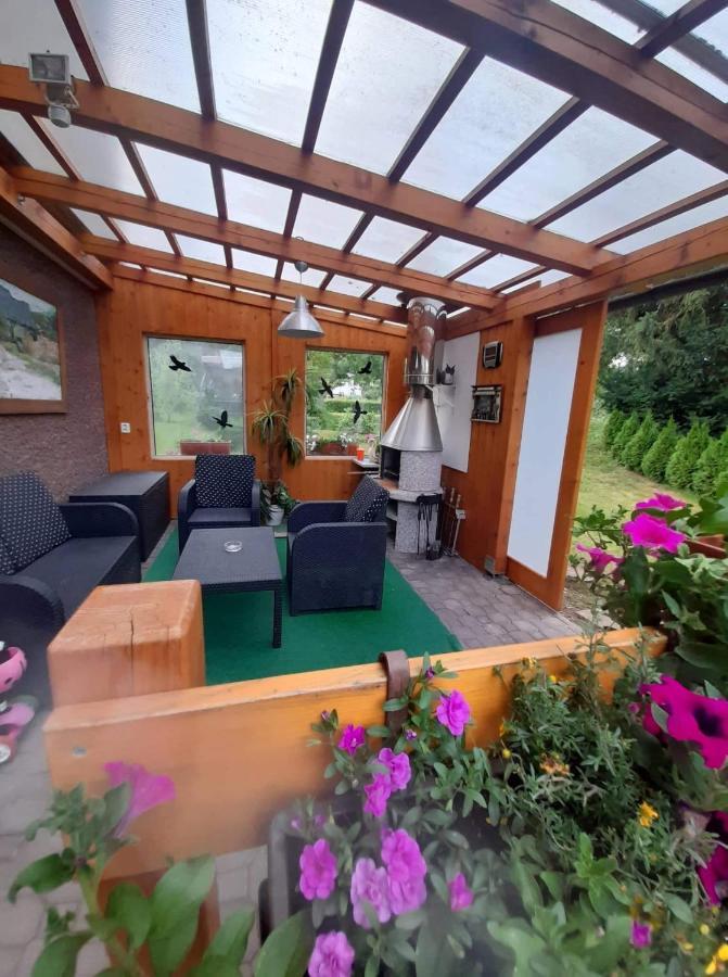Pětadvacítka Ceska Skalice Exterior foto