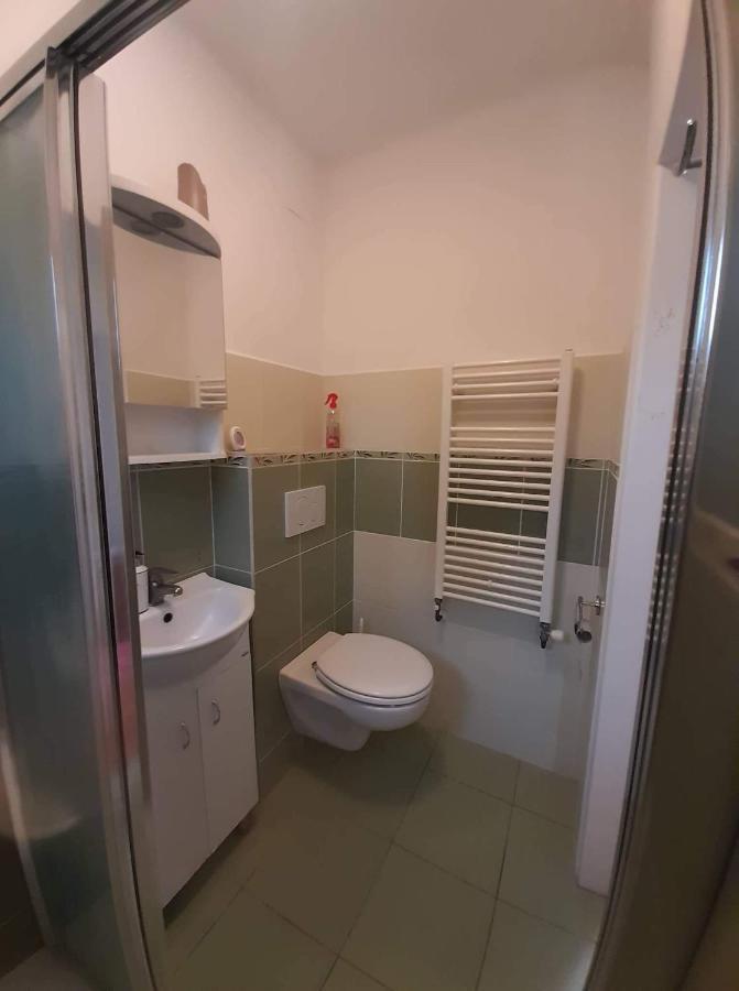 Pětadvacítka Ceska Skalice Exterior foto