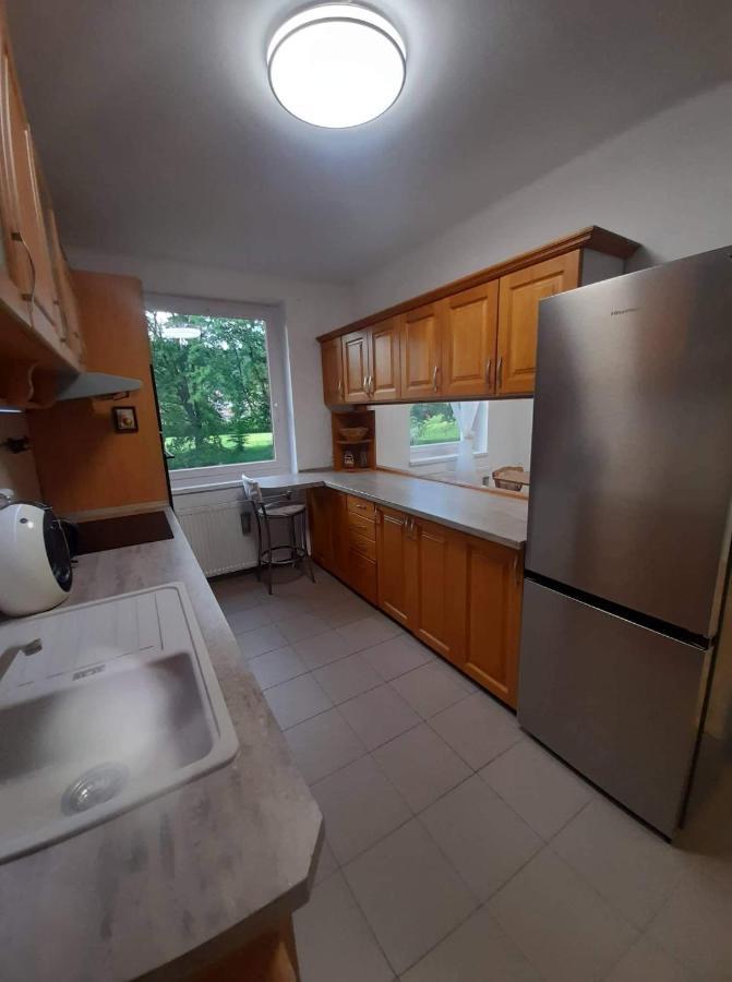 Pětadvacítka Ceska Skalice Exterior foto