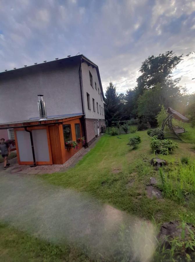 Pětadvacítka Ceska Skalice Exterior foto