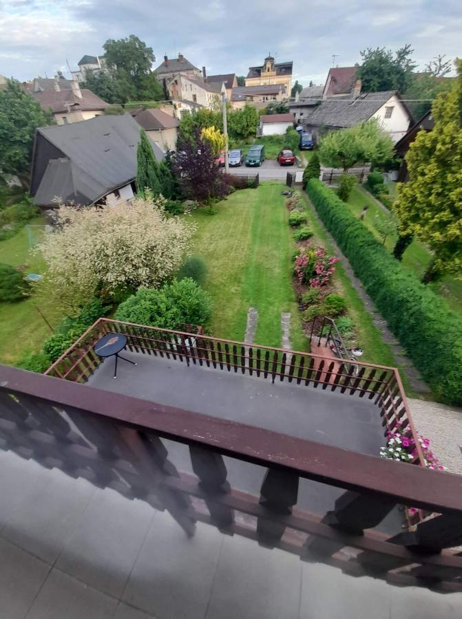 Pětadvacítka Ceska Skalice Exterior foto