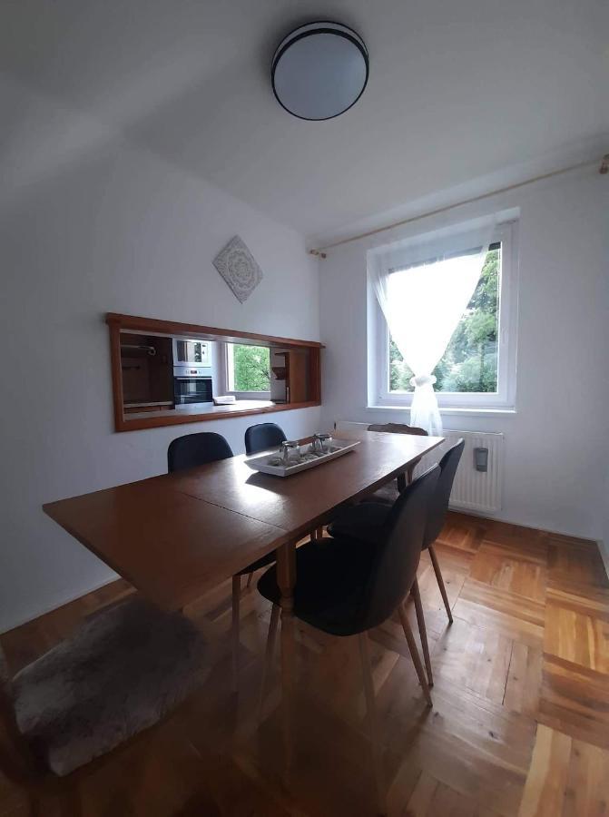 Pětadvacítka Ceska Skalice Exterior foto